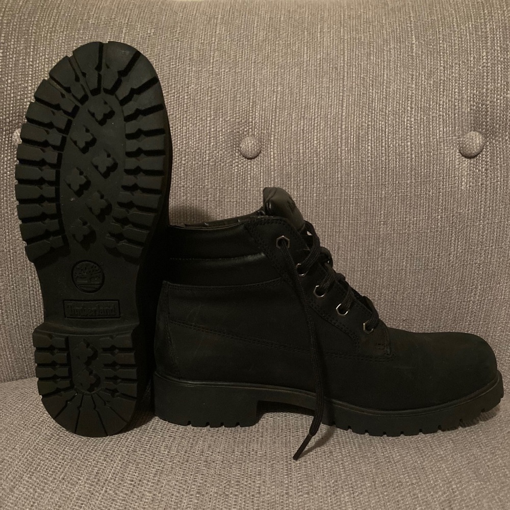 Timberland Boots